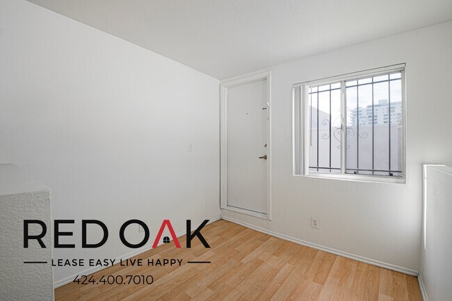 Building Photo - 1755 El Cerrito Pl