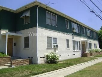 Primary Photo - 11125 Moorpark St