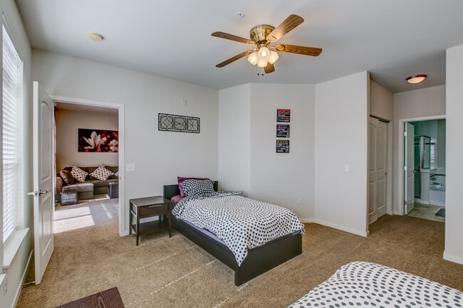 Bedroom #2 - 13456 Via Varra