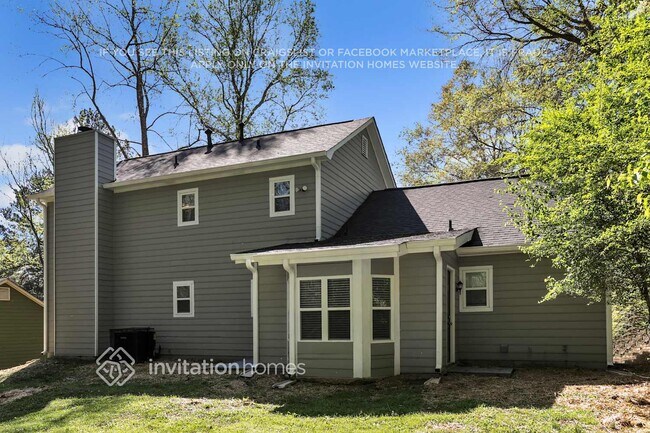 Building Photo - 6583 Swift Creek Rd