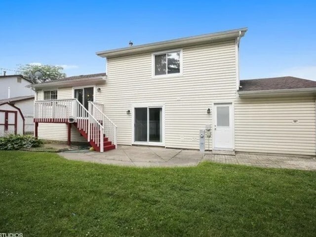 Building Photo - 4411 Bayside Cir