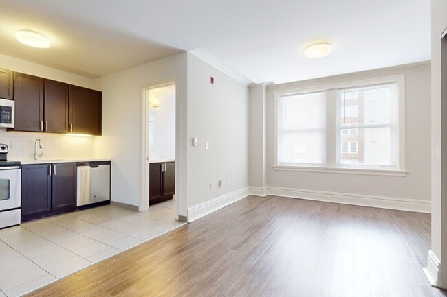 Floorplan - Bellerive