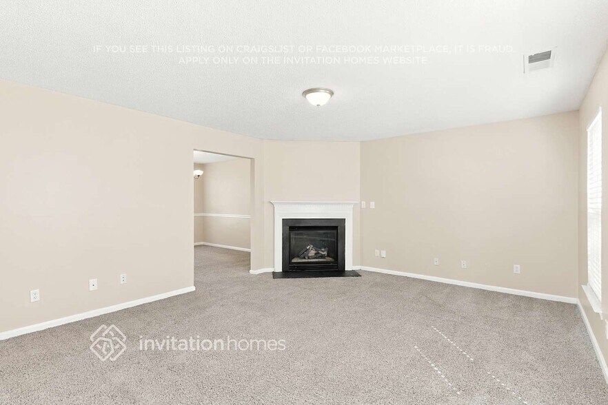 Building Photo - 3517 Lusby Ct