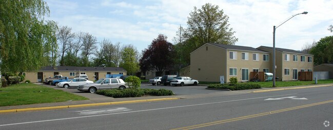 Building Photo - Z_Park Manor