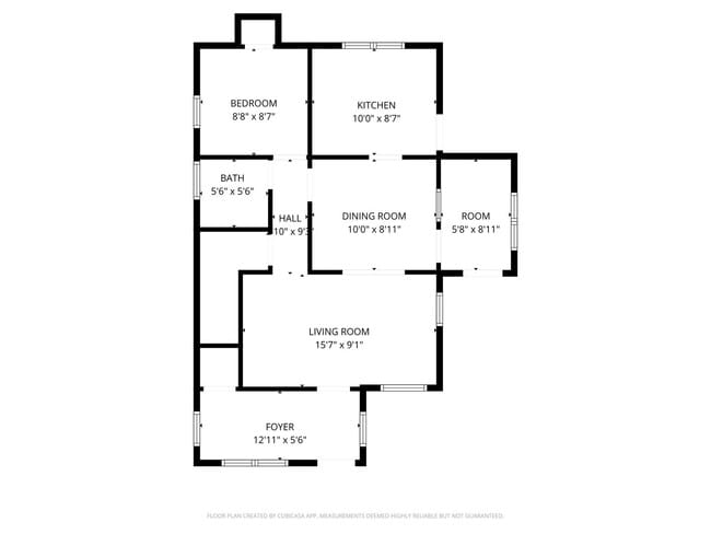 Building Photo - 1115 Hollister Ave