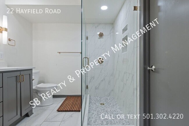 Building Photo - 22 Hayfield Rd