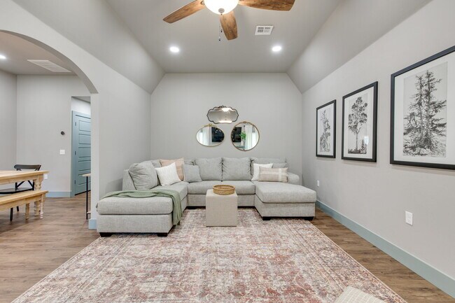 Building Photo - 2708 NW 11th St