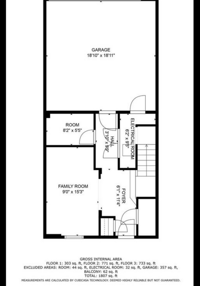 Building Photo - 5311 Smith's Cv Ln