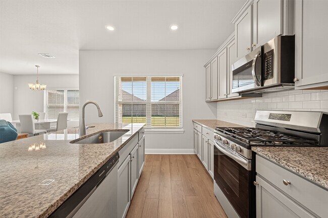 Building Photo - 409 Aurora Creek Ln