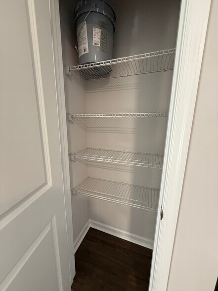 Kitchen Pantry - 132 Stratman Dr