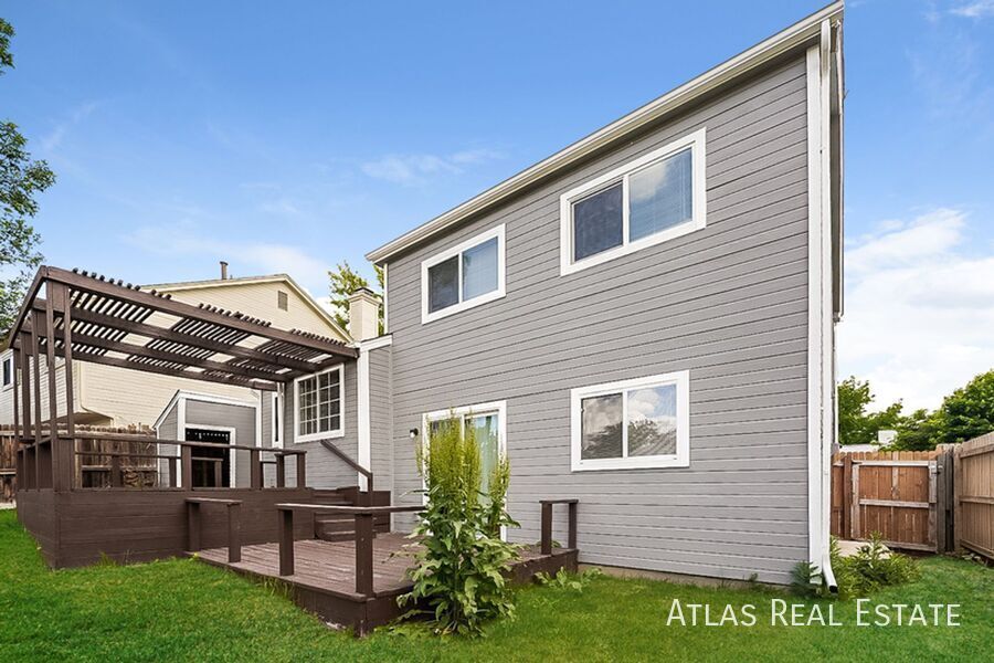 Building Photo - 19779 E Dartmouth Ave