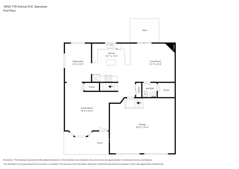 Building Photo - 19425 77th Ave Ct E