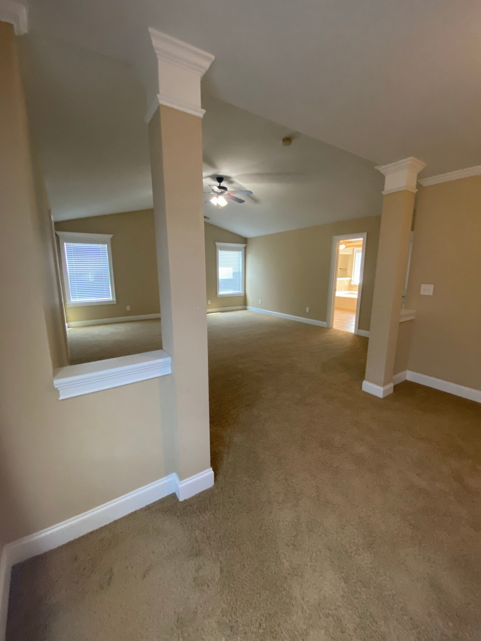 Building Photo - 319 Haywood Dr