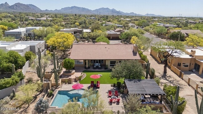 Building Photo - 7518 E Bent Tree Dr