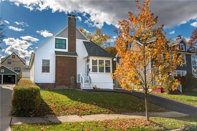 Building Photo - 58 Ballantyne Brae