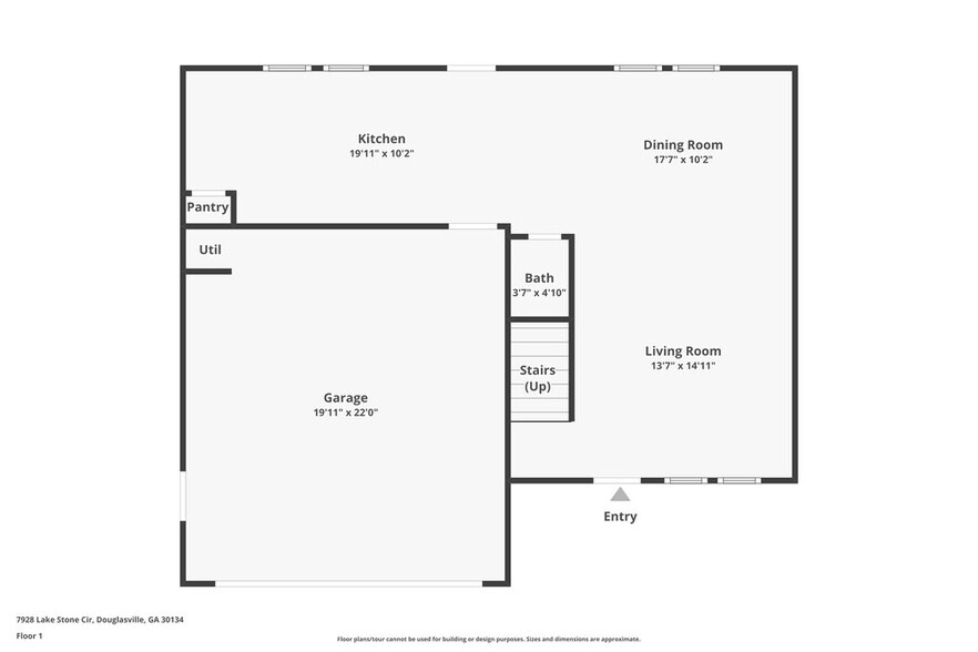 Building Photo - 7928 Lake Stone Cir