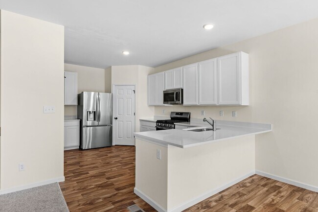 Building Photo - 297 Osprey Ct