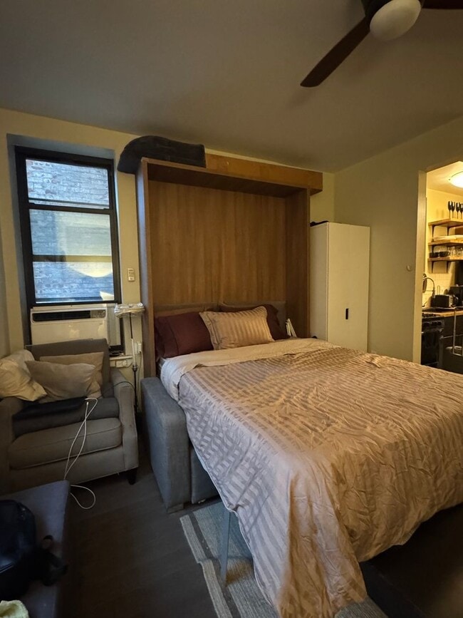 Building Photo - 80 St Nicholas Ave