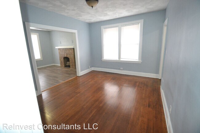 Building Photo - 987 Cleveland Ave