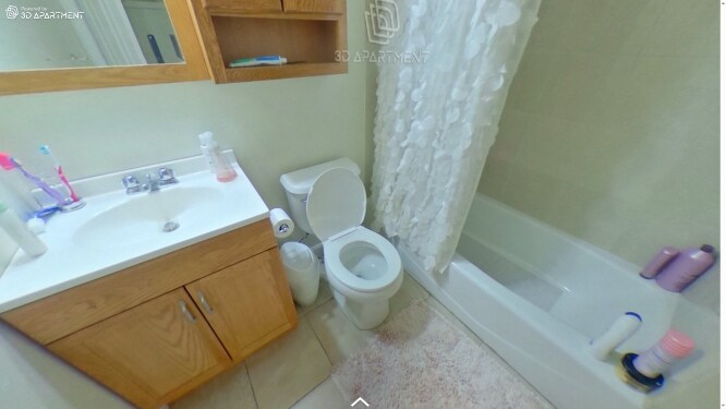 Building Photo - 16 Euston St