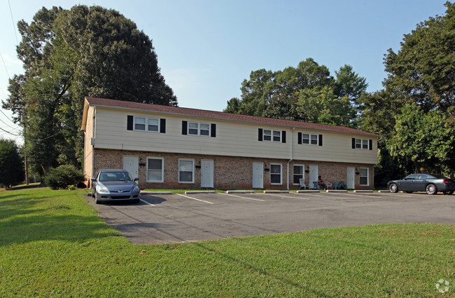 Building Photo - The Residences at Humboldt Place