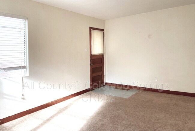 Building Photo - 515 N Tejon St