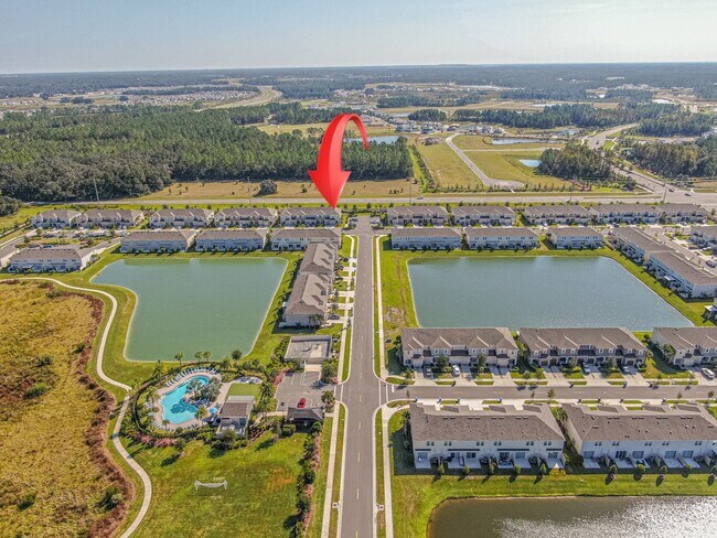 Building Photo - 2350 Paravane Wy