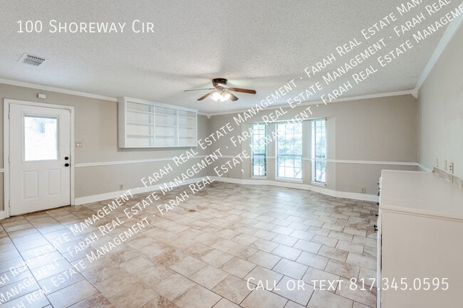 Building Photo - 100 Shoreway Cir