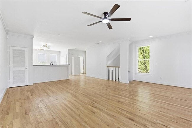 Building Photo - 740 Liberty Commons Dr NW