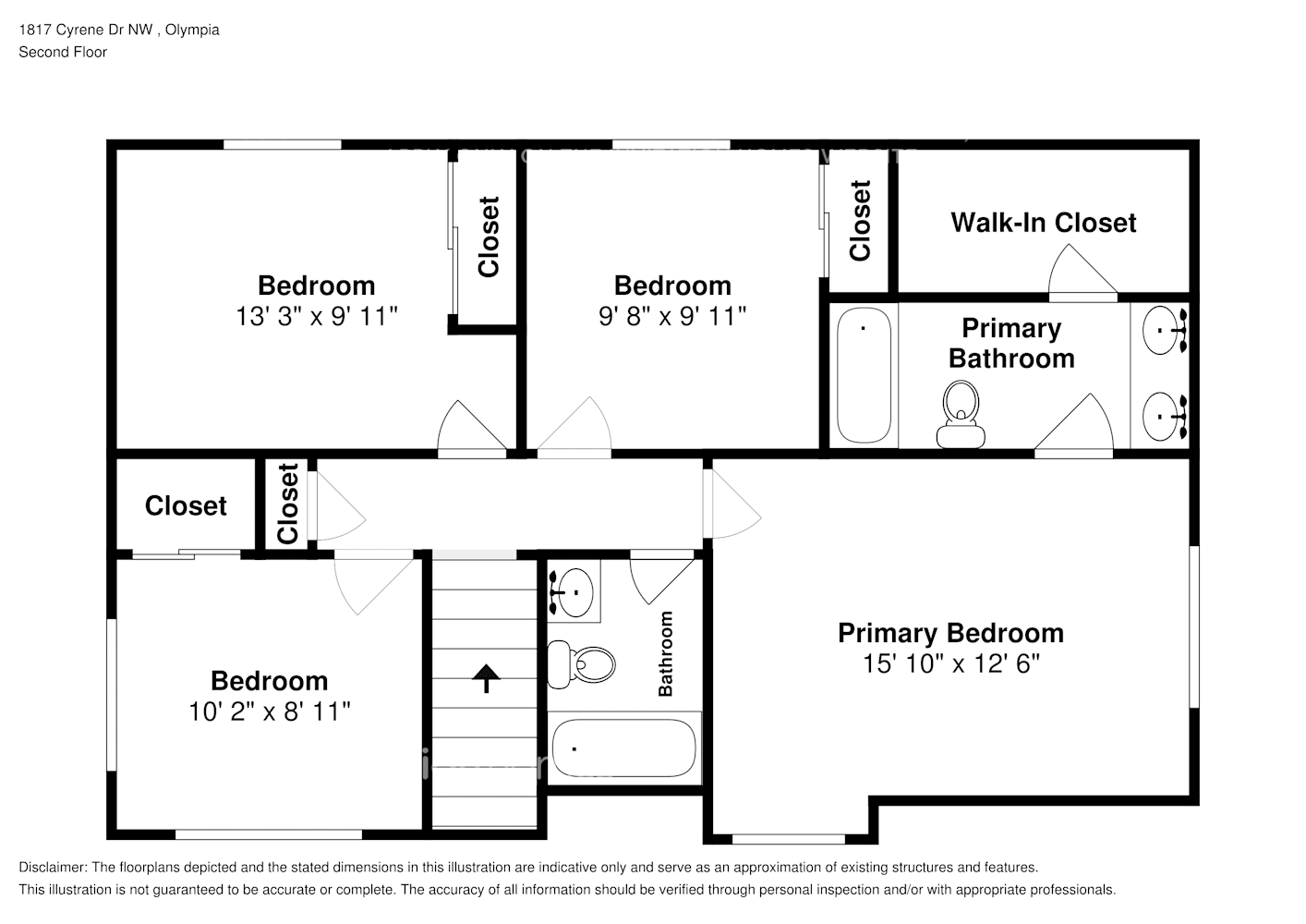 Building Photo - 1817 Cyrene Dr NW
