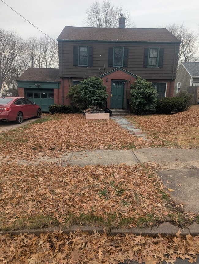 Building Photo - 125 Stimson Rd