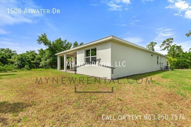 Building Photo - 1508 Atwater Dr