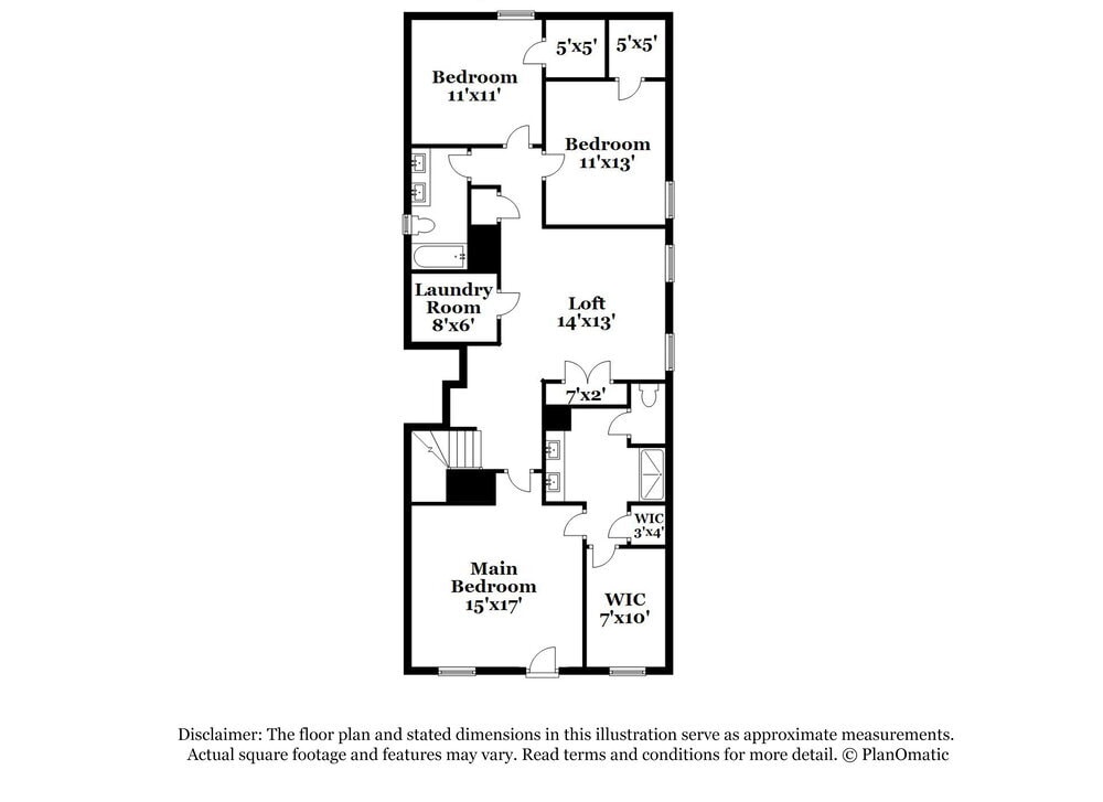 Building Photo - 7414 Blue Gable Rd