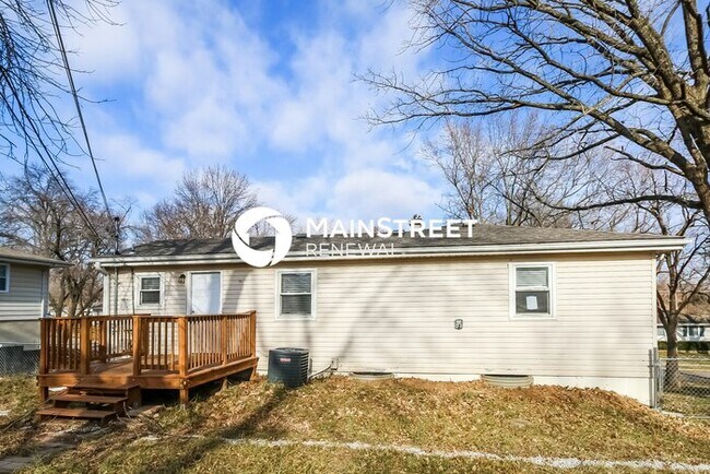 Building Photo - 3 Bedroom Pet-Friendly Home in Kansas City...