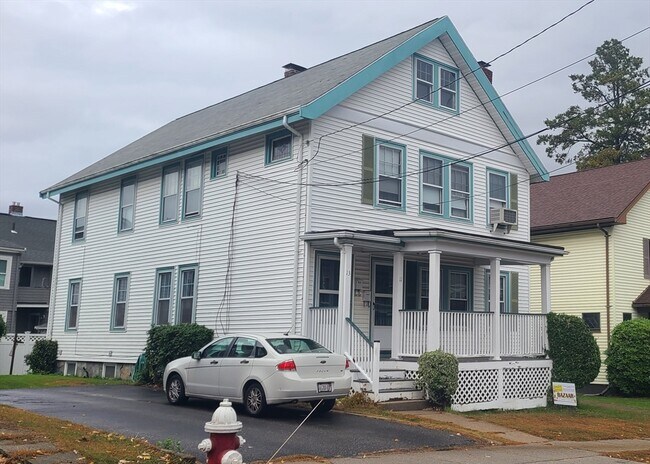 Primary Photo - 11 Clyde Rd