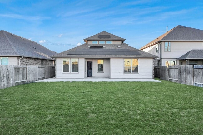 Building Photo - 4219 Prairie Landing Ln