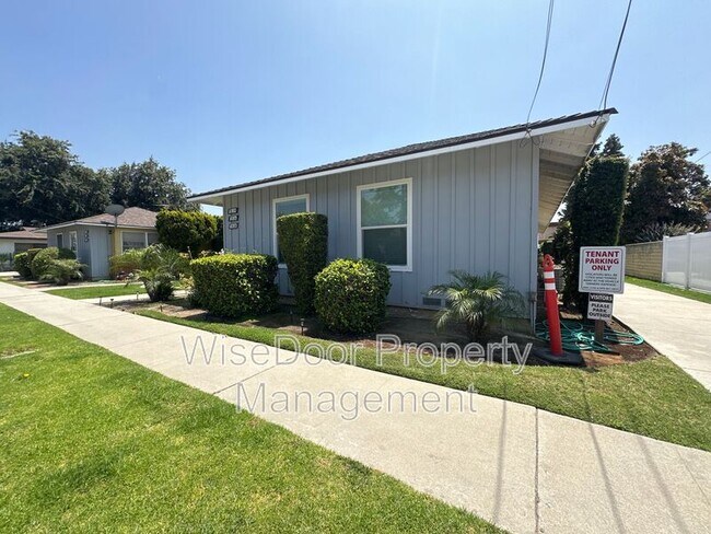 Building Photo - 7838 2nd St