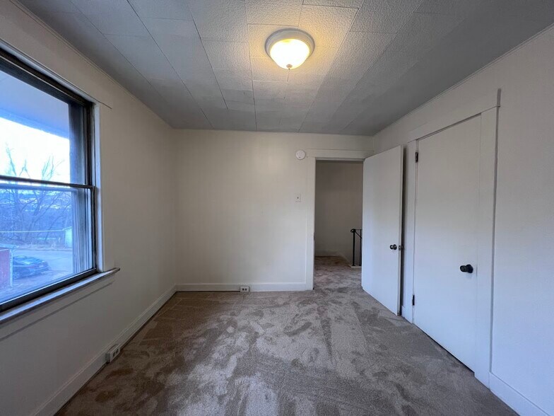 Bedroom 2 - 130 New Jersey Ave