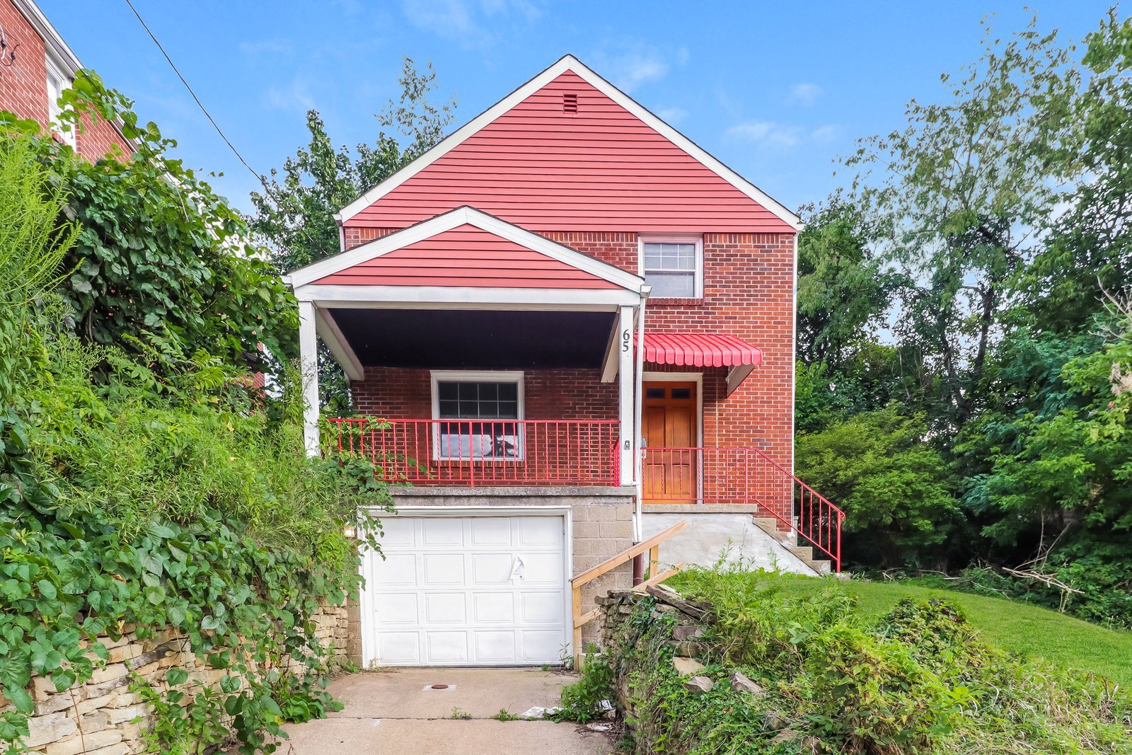 Building Photo - 65 W Bellecrest Ave