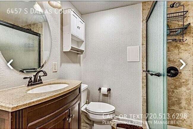 Building Photo - 6457 S Dallas Ct