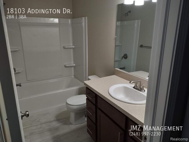 Building Photo - 18103 Addington Dr