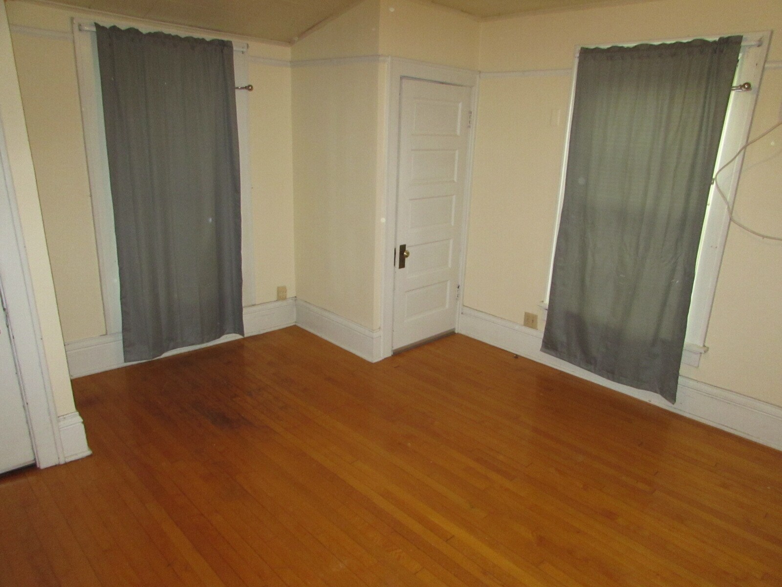 Building Photo - 123 S Brittingham Pl