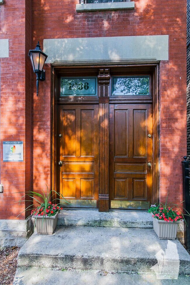 Building Photo - 1 bedroom in Chicago IL 60622