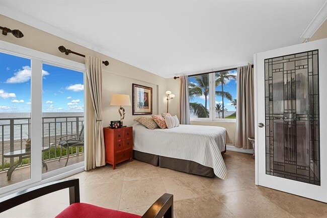 Building Photo - 3301 S Ocean Blvd