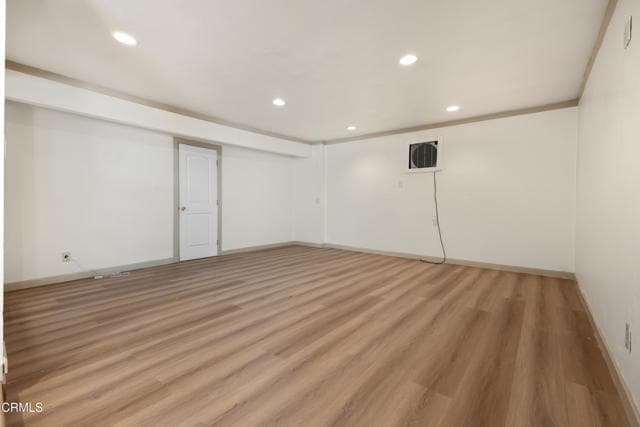Building Photo - 3412 Barham Blvd
