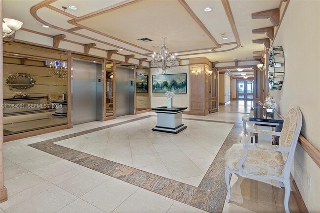 Building Photo - 9455 Collins Ave