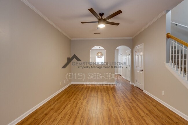Building Photo - 605 Cashmere Dr