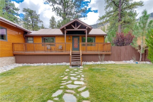 Building Photo - 3935 White Fir Way
