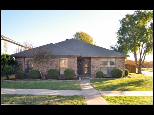Primary Photo - 1620 Fannin Cir