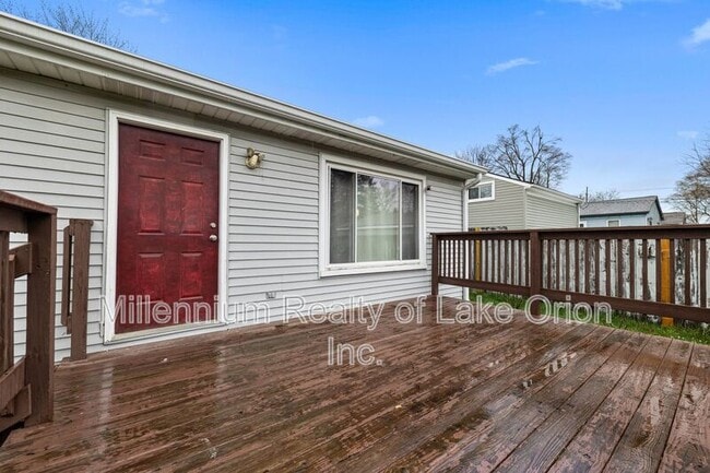 Building Photo - 5394 Drayton Rd